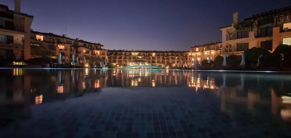 Kaliakria Infinity Pool Apartment โทโพลา ภายนอก รูปภาพ